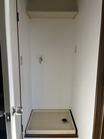 ビューパレーAの設備