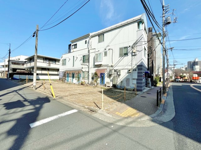 練馬区練馬3丁目 限定1区画