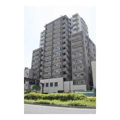 パークホームズ文京千石ステーションアリーナ