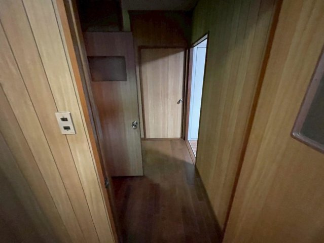 太子町吉福戸建の収納