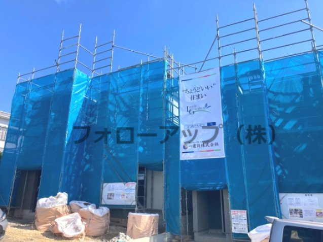 リーブルガーデン南城市大里高平