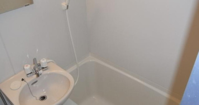 【洗面所】 | GC西早稲田