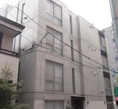 【外観】 | GC西早稲田