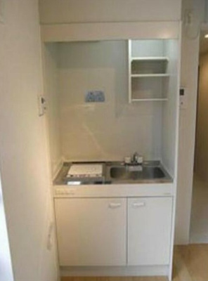 【キッチン】 | GC西早稲田