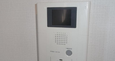 【セキュリティ】 | GC西早稲田