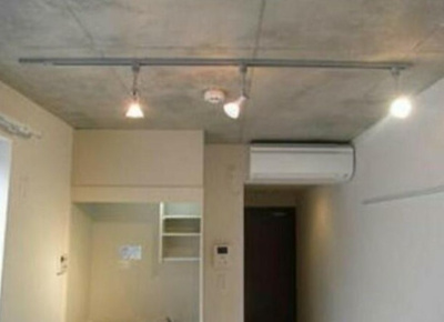 【設備】 | GC西早稲田