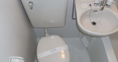 【トイレ】 | GC西早稲田