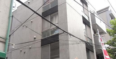 【外観】 | GC西早稲田