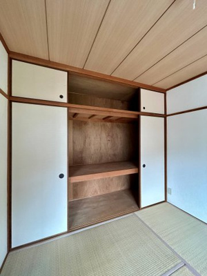 【収納】 | マンション藤