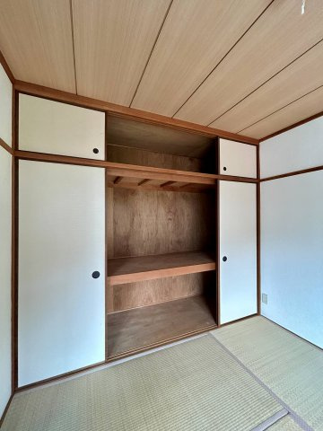 【収納】 | マンション藤