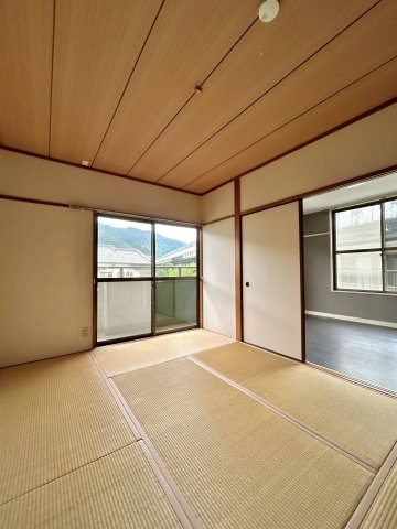 【和室】 | マンション藤