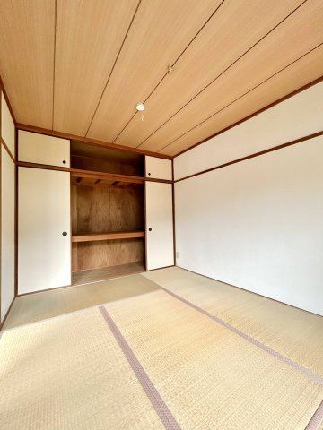【和室】 | マンション藤