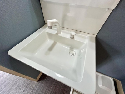 【洗面所】 | マンション藤