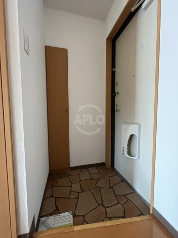 Casa Viento(カーサビエント)の玄関|Casa Viento(カーサビエント)　玄関