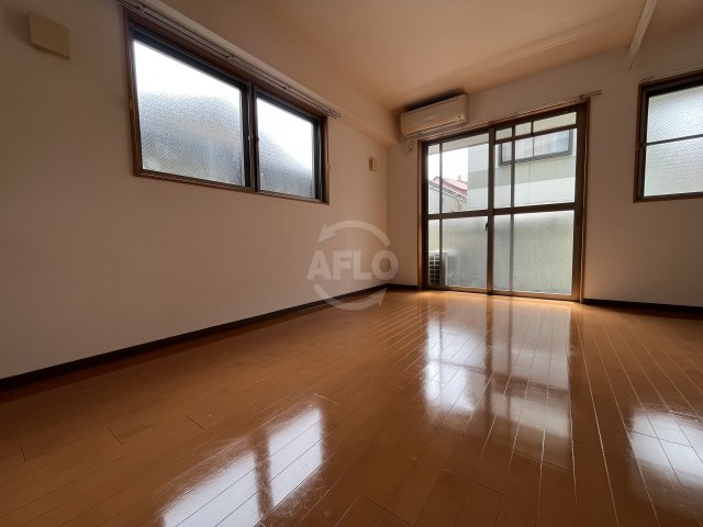 Casa Viento(カーサビエント)の居間・リビング|Casa Viento(カーサビエント)　居間