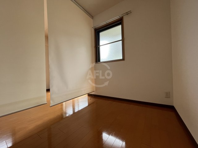 Casa Viento(カーサビエント)の居間・リビング|Casa Viento(カーサビエント)　洋室