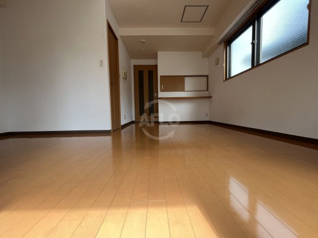 Casa Viento(カーサビエント)の居間・リビング|Casa Viento(カーサビエント)　内装