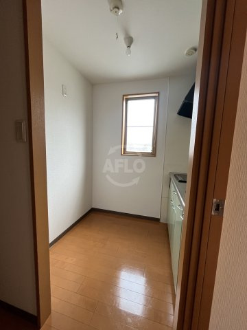 Casa Viento(カーサビエント)の居間・リビング|Casa Viento(カーサビエント)　キッチン