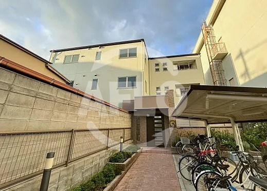 Casa Viento(カーサビエント)の外観|Casa Viento(カーサビエント)　外観