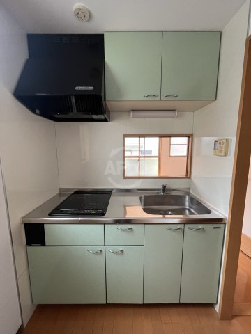 Casa Viento(カーサビエント)のキッチン|Casa Viento(カーサビエント)　キッチン