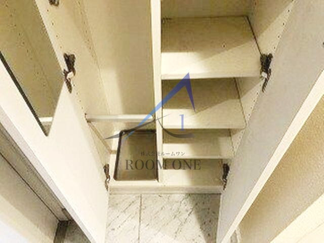 プレール・ドゥーク新大久保Ⅱのその他