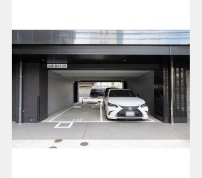 【駐車場】 | Ｇａｔｅｈｏｕｓｅ Ｏｔｏｒｉｉ | 駐車場