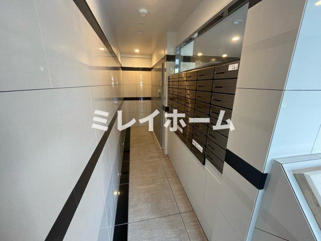 ドゥーエ大鳥居WESTのその他