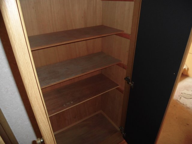 ＯＫハイツの設備|シューズボックス