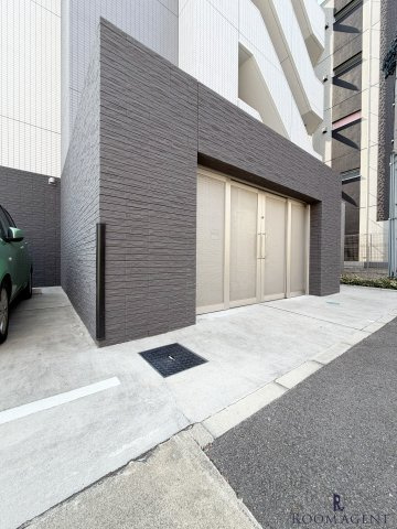 パルティール黒川本通りのその他