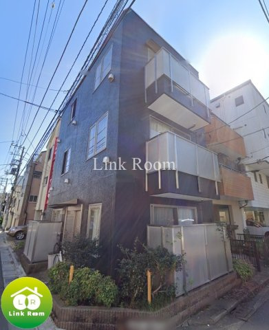 ケンブリッジハウス