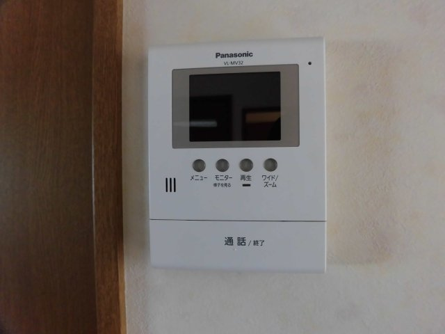 エクセルコートBのセキュリティ