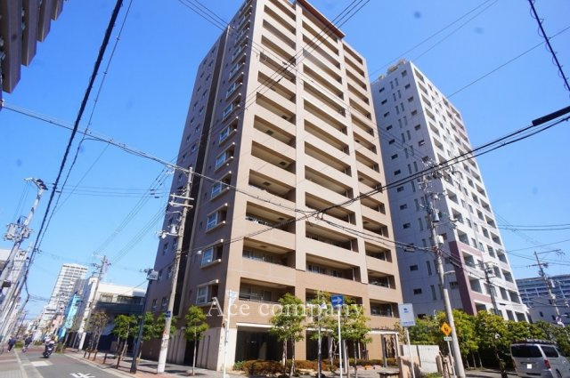 ステイツアクス関目の画像