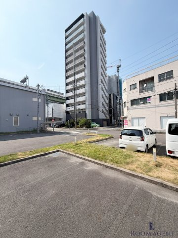 パルティール黒川本通り