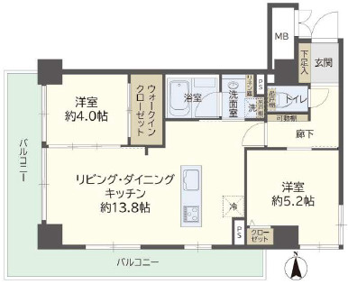 ロイヤルステージ海老名