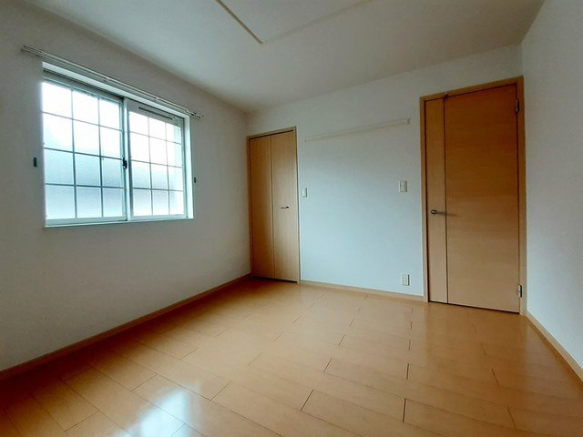 アリーヴィオⅡ　ｗｅｓｔの内装|過ごしやすい室内です