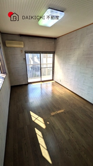 【洋室】 | 東松山市若松町2丁目　中古戸建　