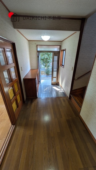 【内装】 | 東松山市若松町2丁目　中古戸建　