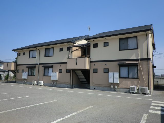 ファミールたかのＡ