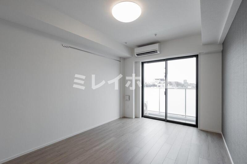 アークマーク南品川