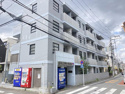 スカイコート新宿第５の画像