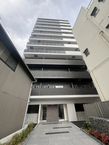 プレサンスNEO九条ディアシスの画像