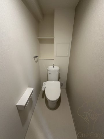 フォレスタ櫻のトイレ
