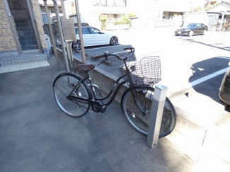 【駐車場】 | ハーモニーテラス八番