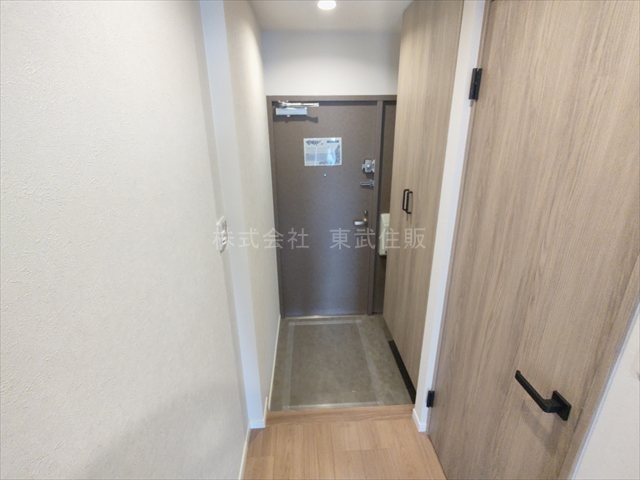 【玄関】の画像