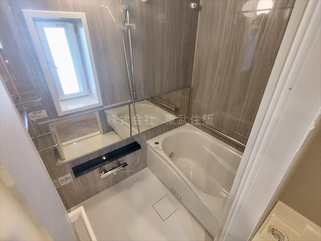 【浴室】の画像