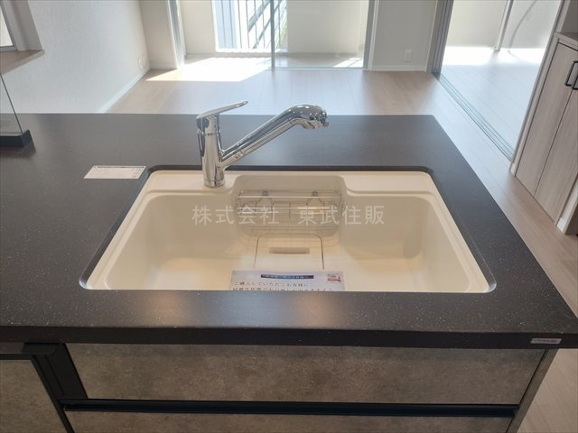 【キッチン】の画像