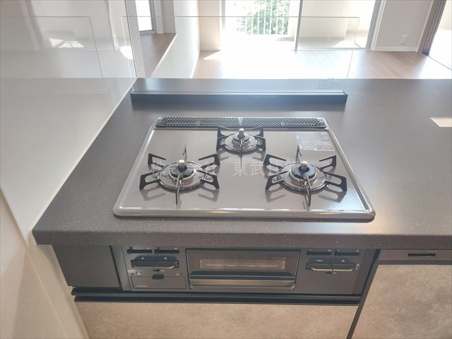 【キッチン】の画像