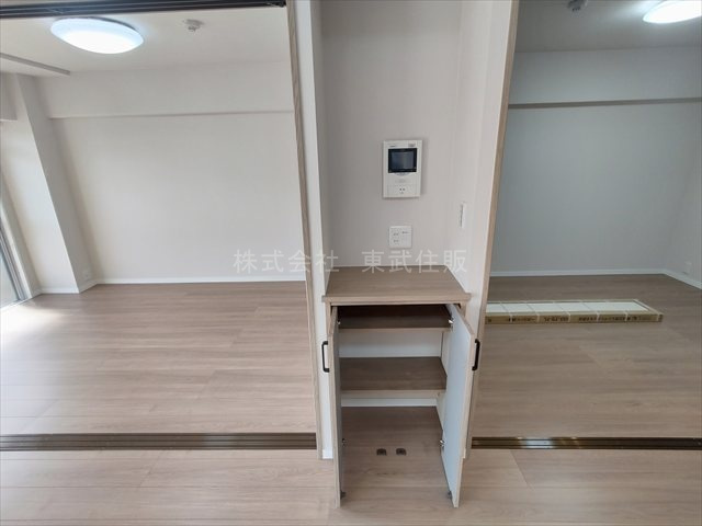 【ダイニング】の画像