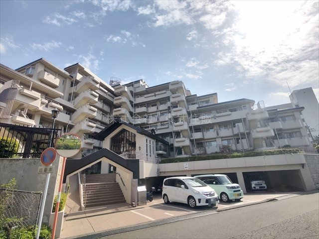 【外観】の画像