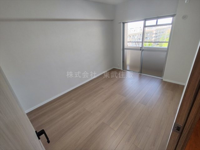 【洋室】の画像